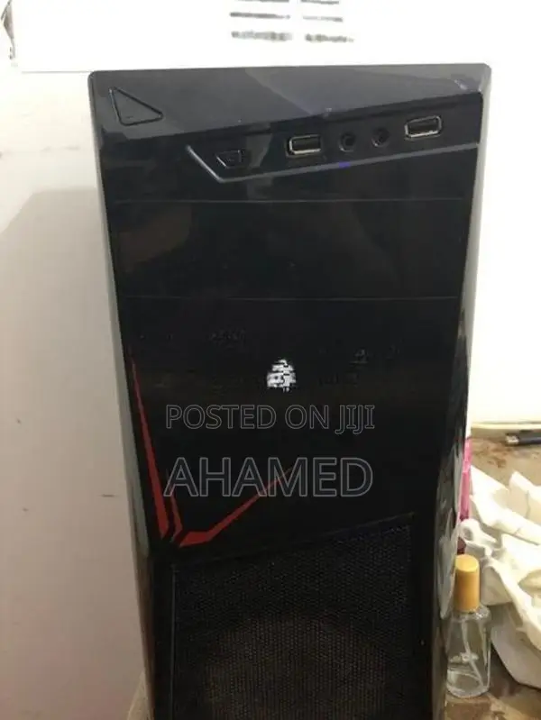 ASUS i7 3rd Gen