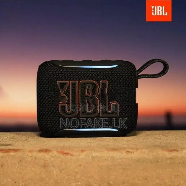 JBL Go 5 ultra Portable Speaker