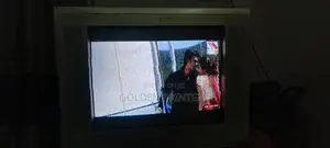 TCL CRT 21" TV