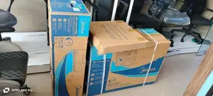 Midea AIR CONDITIONER 18000btu - Non inverter