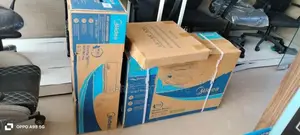 Midea AIR CONDITIONER 18000btu - Non inverter