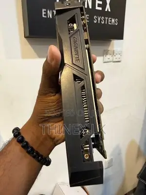 Gigabyte GTX 1050 VGA Card