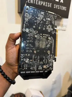 Gigabyte GTX 1050 VGA Card