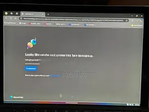 Microsoft Surface Pro 7