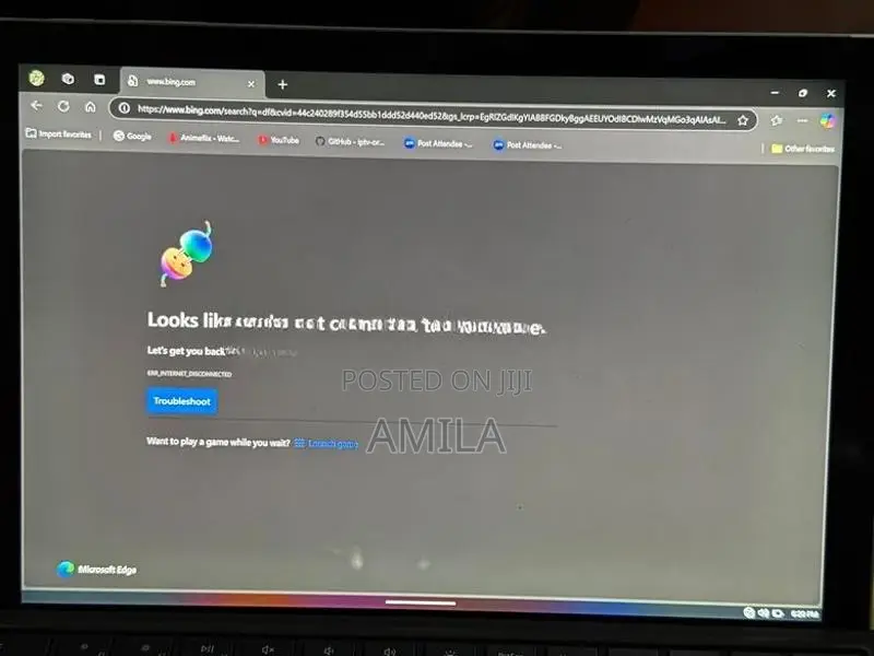 Microsoft Surface Pro 7