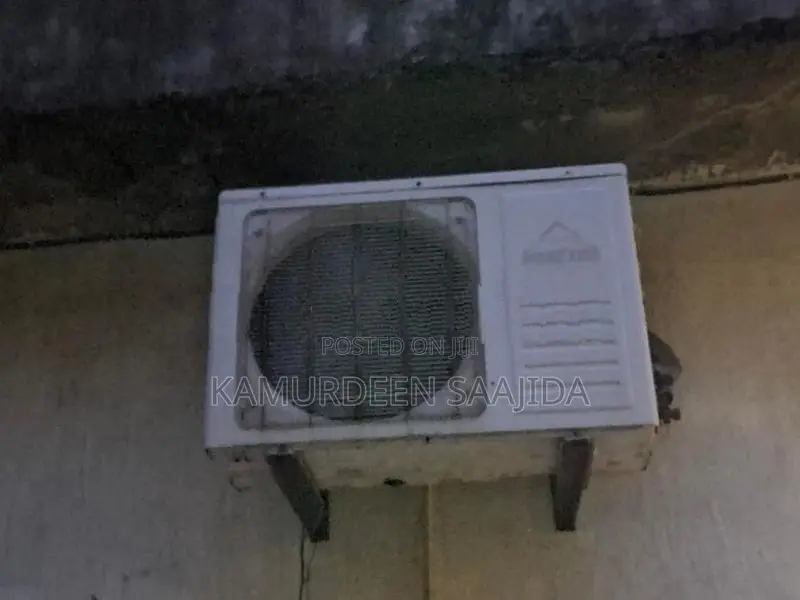 Polar Aire Non Inverter Air Conditioner A/C