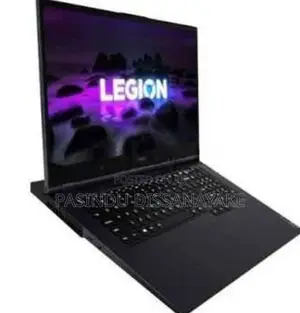 Lenovo Legion 15ach6h For Parts