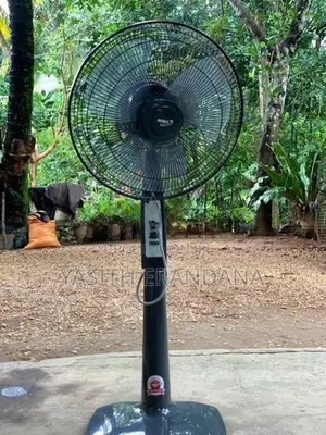Mira 15 Inch Stand Fan