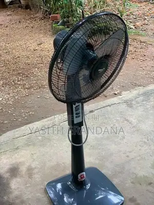 Mira 15 Inch Stand Fan