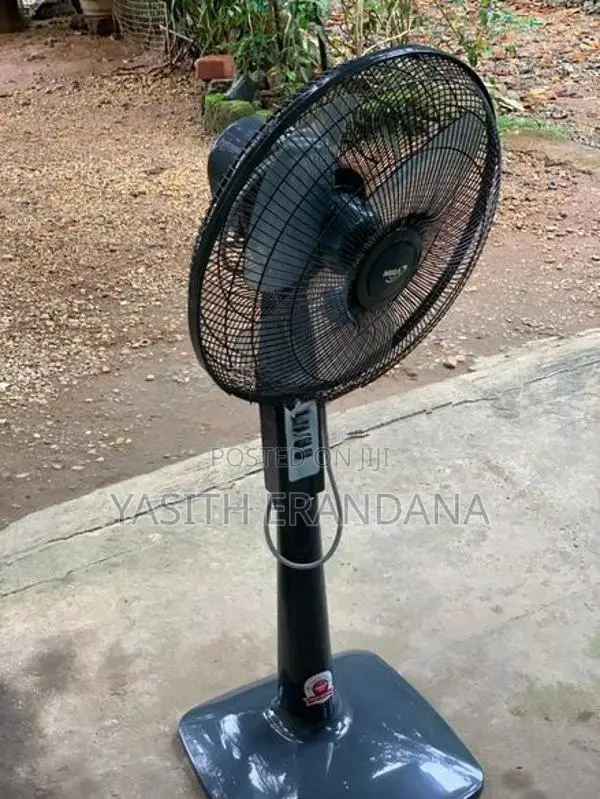 Mira 15 Inch Stand Fan