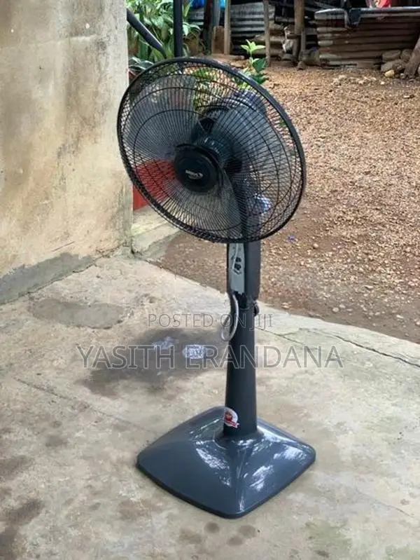 Mira 15 Inch Stand Fan