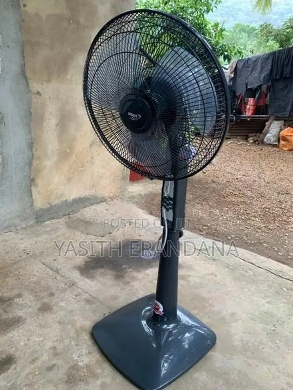 Mira 15 Inch Stand Fan