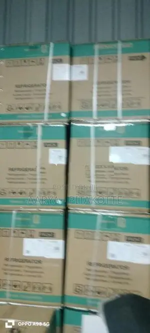 HISENSE MINI Bar 39L Capacity
