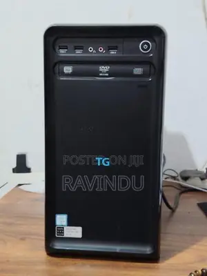 Core i5