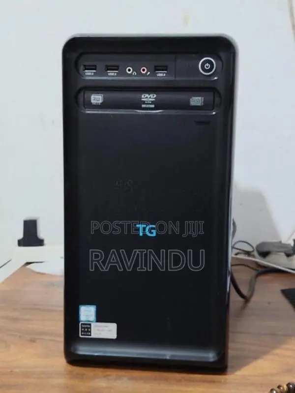 Core i5