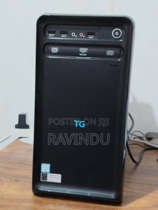Core i5