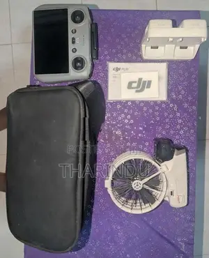 DJI Flip