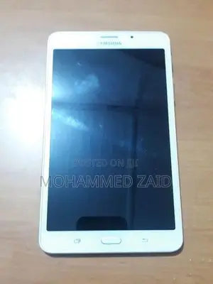 Samsung Galaxy Tab 4 For Parts