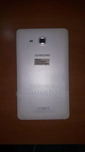 Samsung Galaxy Tab 4 For Parts