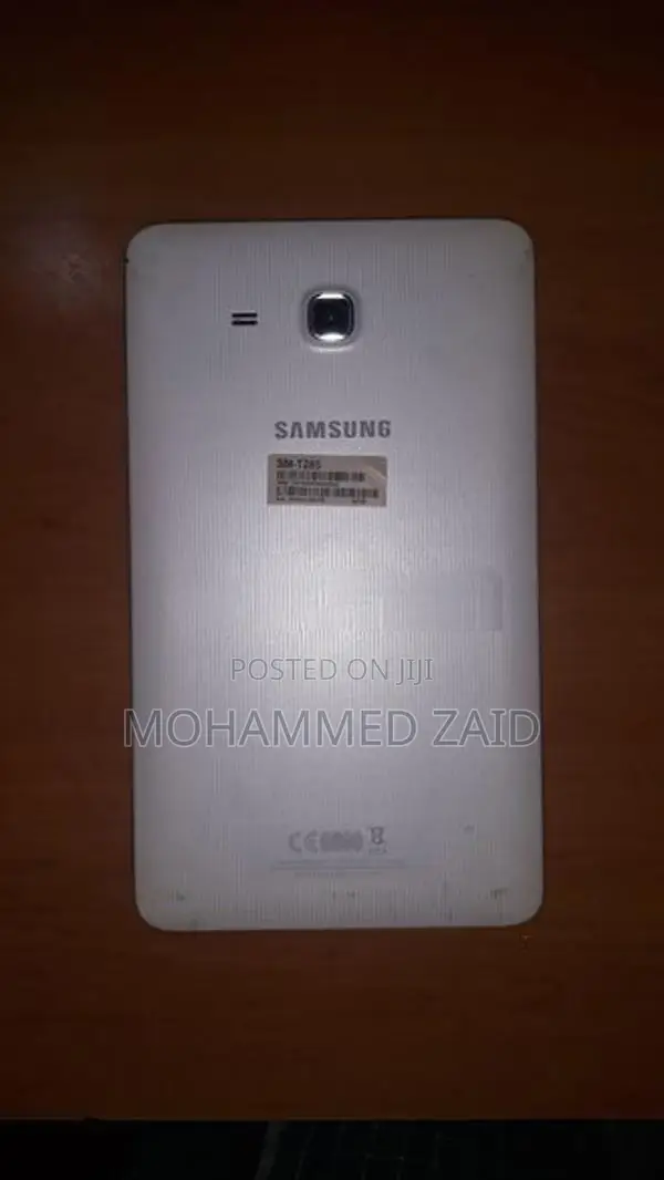 Samsung Galaxy Tab 4 For Parts