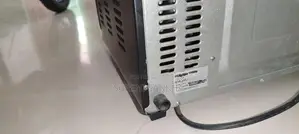Mistral Electric Oven