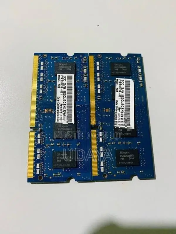 Laptop 4GB RAM