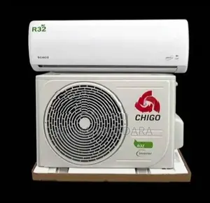 12000BTU Chigo Inverter Brand New Air Conditioner