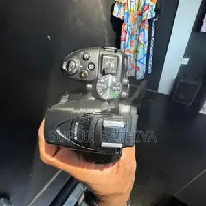 Nikon