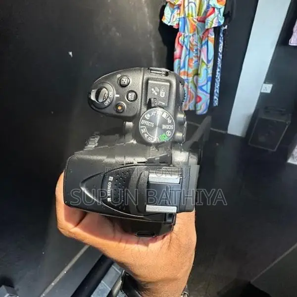 Nikon