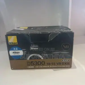 Nikon