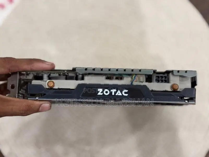 GTX 1060 6GB