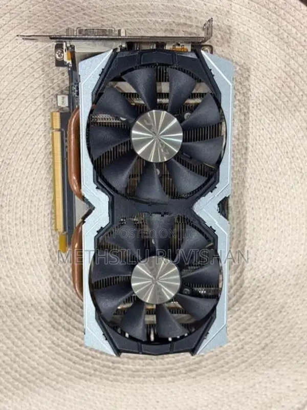 GTX 1060 6GB
