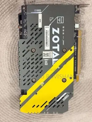 GTX 1060 6GB