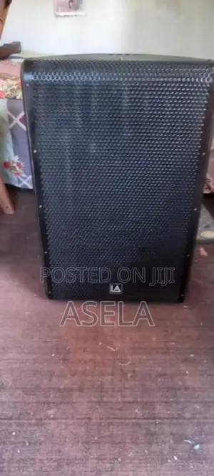 Speaker Set