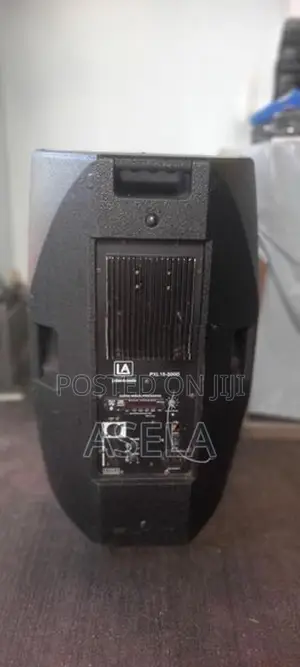Speaker Set