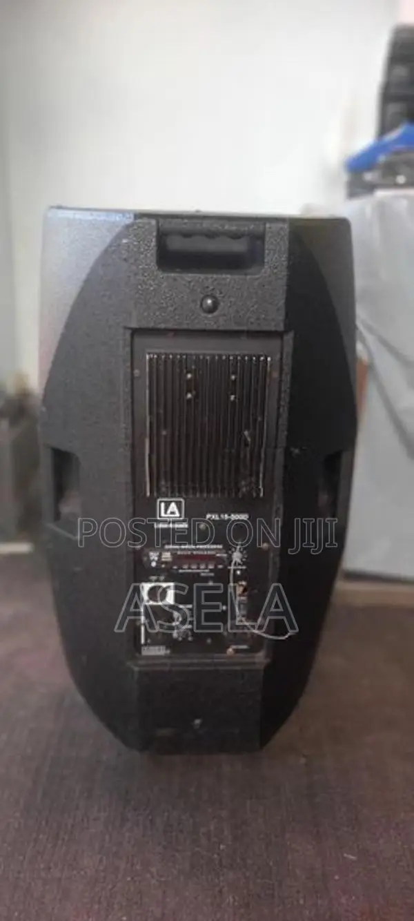 Speaker Set
