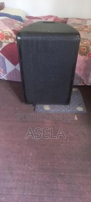 Speaker Set