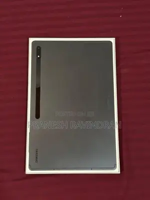 Samsung Galaxy Tab S8 Ultra