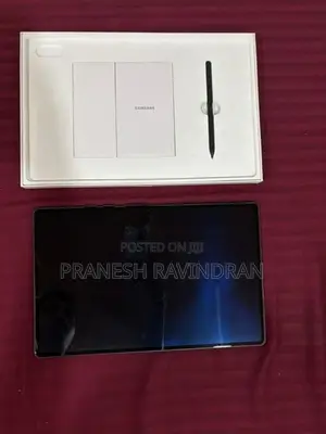 Samsung Galaxy Tab S8 Ultra
