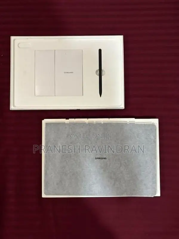 Samsung Galaxy Tab S8 Ultra