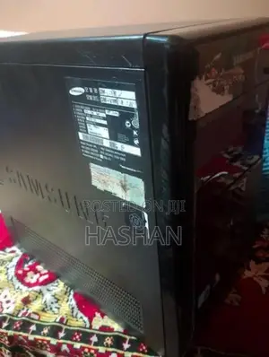 Samsung PC
