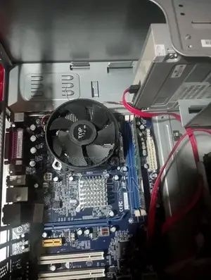 Samsung PC