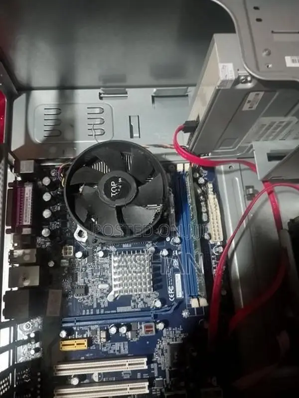 Samsung PC