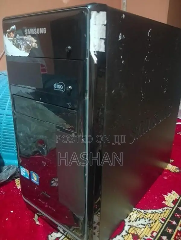 Samsung PC