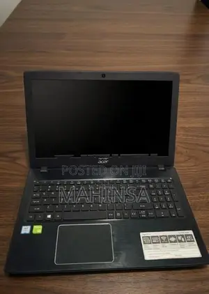 Acer Laptop