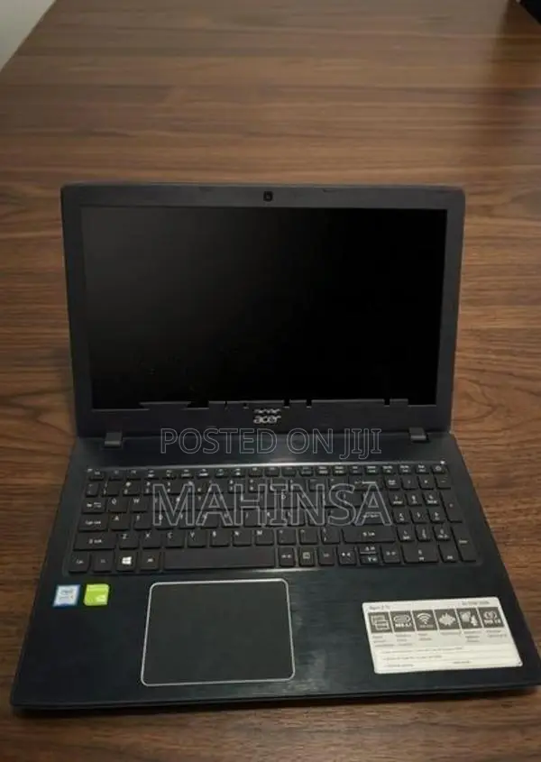 Acer Laptop