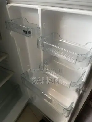 LG 190L Single Door Fast Cooling Inverter Refrigerator