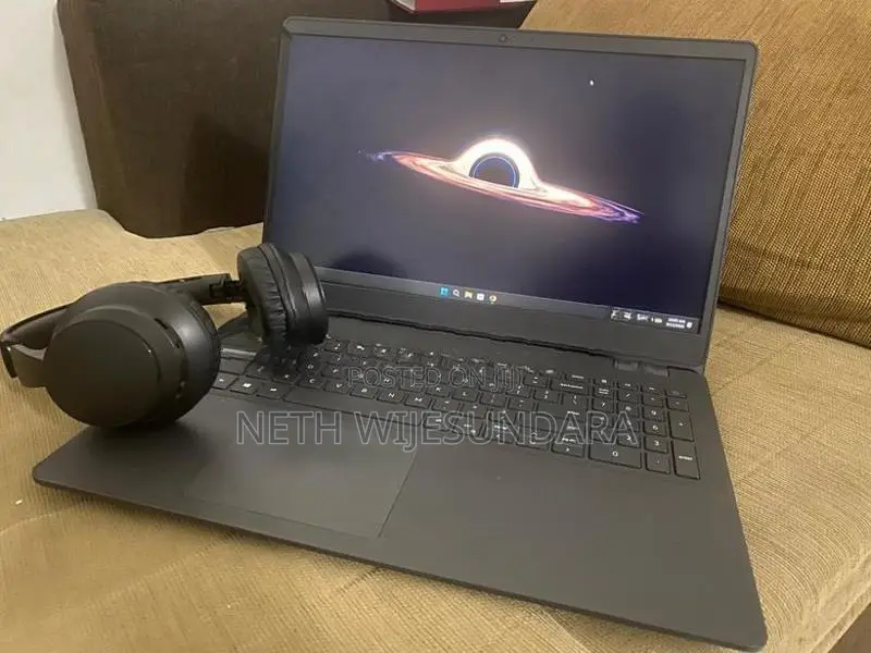 Dell Inspiron 3501 i5 11th Gen | 12GB RAM 256GB SSD Iris Xe