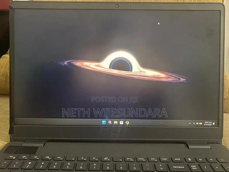 Dell Inspiron 3501 i5 11th Gen | 12GB RAM 256GB SSD Iris Xe
