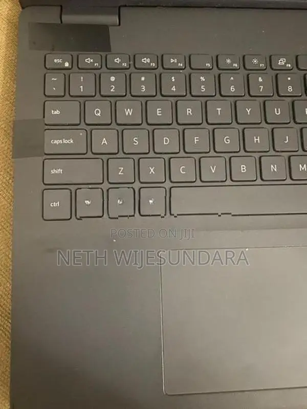 Dell Inspiron 3501 i5 11th Gen | 12GB RAM 256GB SSD Iris Xe